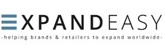 EXPANDEASY - helping brands & retailers to expand worldwide