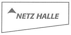 NETZ HALLE