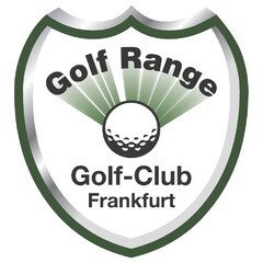 Golf Range Golf-Club Frankfurt