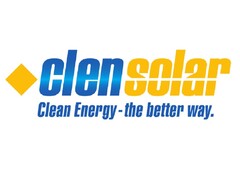 clen solar