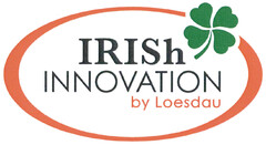 IRISh INNOVATION by Loesdau