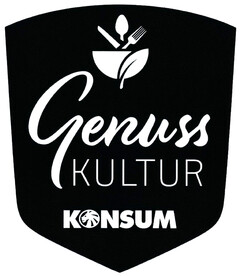 Genuss KULTUR KONSUM