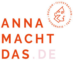 ANNA MACHT DAS