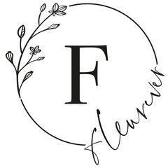 F fleurever