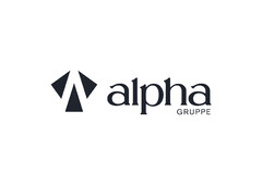 alpha GRUPPE