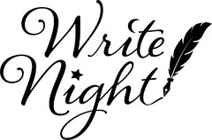 Write Night