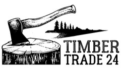 TIMBER TRADE 24