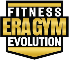 FITNESS ERA GYM EVOLUTION