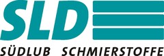 SLD SÜDLUB SCHMIERSTOFFE