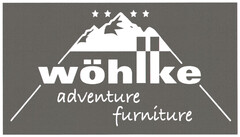 wöhlke adventure furniture