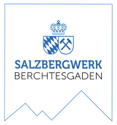 SALZBERGWERK BERCHTESGADEN