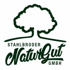 STAHLBRODER NaturGut GMBH