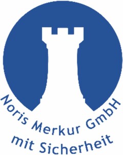 Noris Merkur GmbH mit Sicherheit