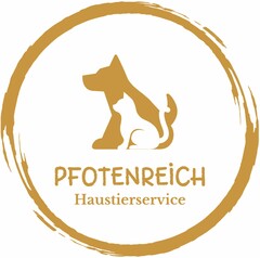 PFOTENREICH Haustierservice