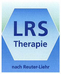 LRS Therapie