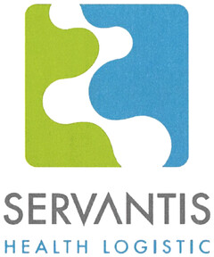 SERVANTIS HEALTH LOGISTIC