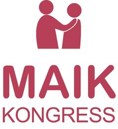 MAIK KONGRESS