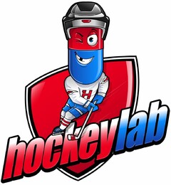 H hockeylab