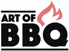 ART OF BBQ