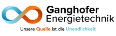 Ganghofer Energietechnik Unsere Quelle ist die Unendlichkeit