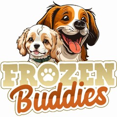 FROZEN Buddies