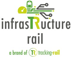 infrasTRucture rail a brand of tracking-rail