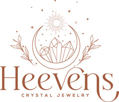 Heevens CRYSTAL JEWELRY