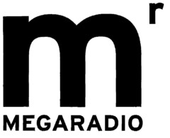 m r MEGARADIO