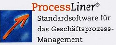 ProcessLiner Standardsoftware für das Geschäftsprozess-Management