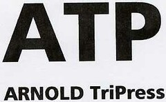 ATP ARNOLD TriPress