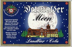 Detmolder Moon