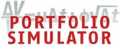 PORTFOLIO SIMULATOR