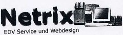 Netrix EDV Service und Webdesign