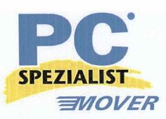 PC SPEZIALIST MOVER