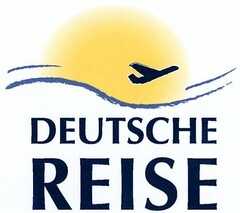 DEUTSCHE REISE