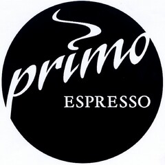 primo ESPRESSO