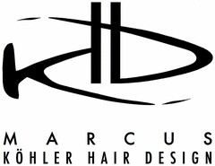 MARCUS KÖHLER HAIR DESIGN