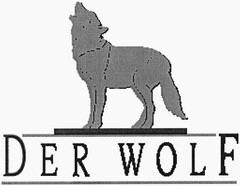 DER WOLF