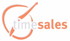 timesales