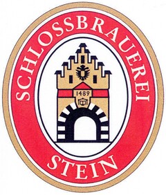 SCHLOSSBRAUEREI STEIN