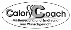 CaloryCoach