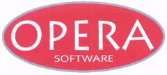 OPERA SOFTWARE