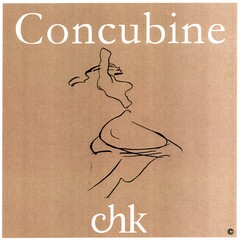 Concubine chk