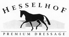 HESSELHOF PREMIUM DRESSAGE