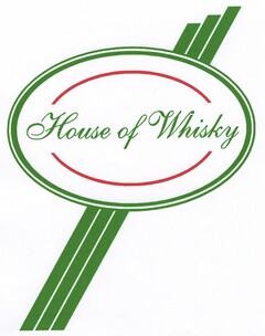 House of Whisky