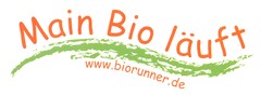 Main Bio läuft www.biorunner.de