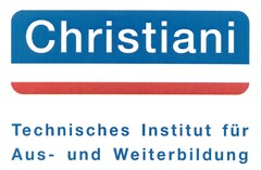 Christiani Technisches Institut für Aus- und Weiterbildung