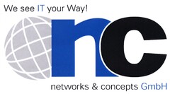 nc networks & concepts GmbH