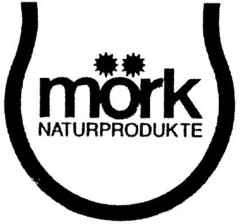 mörk NATURPRODUKTE