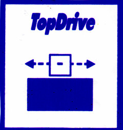 TopDrive